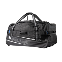 Bauer Wheel Bag Elite Sr