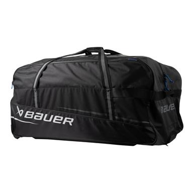 Bauer Wheel Bag Goalie Premium Sr