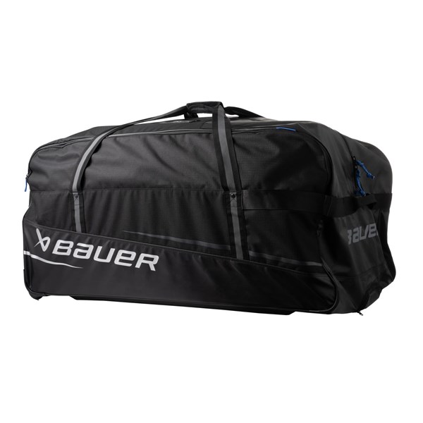 Bauer Rolltasche Torwart Premium Sr