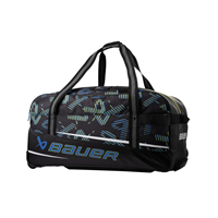 Bauer Rolltasche Premium Jr Clr