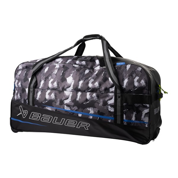 Bauer Hjulbag Premium Sr Clr