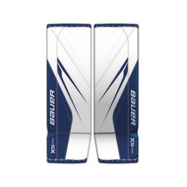 Bauer Målvaktsbenskydd Vapor X5 Pro Int Toronto