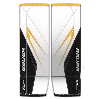 Bauer Keeperskinn Vapor X5 Pro Int Boston