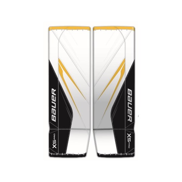 Bauer Keeperskinn Vapor X5 Pro Int Boston