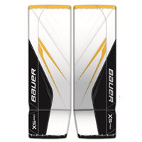 Bauer Keeperskinn Vapor X5 Pro Int Boston