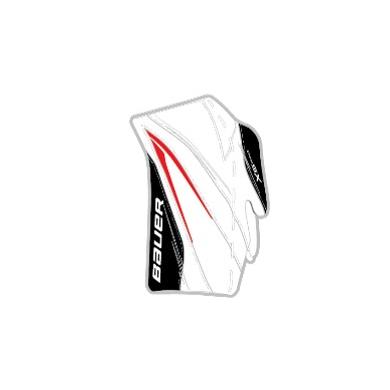 Bauer Spakhanske Vapor X5 Pro Int Chicago