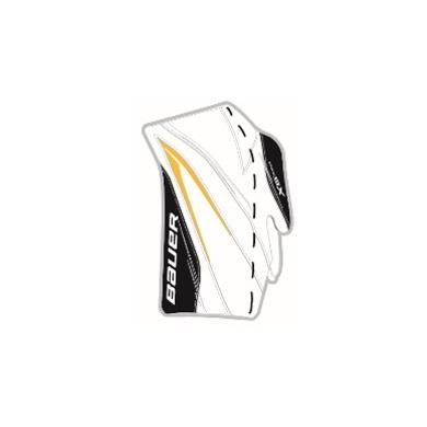 Bauer Spakhanske Vapor X5 Pro Int Boston