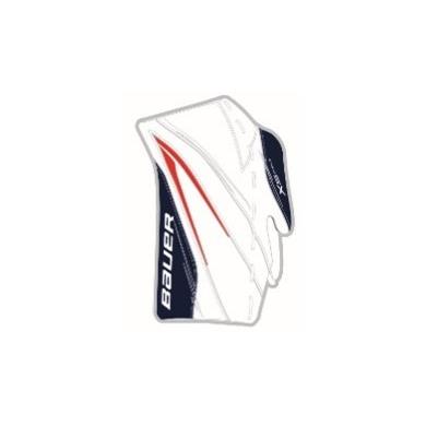 Bauer Spakhanske Vapor X5 Pro Sr Columbus