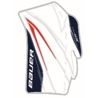 Bauer Blocker Vapor X5 Pro Sr Columbus