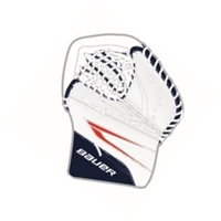 Bauer Catch Glove Vapor X5 Pro Int Columbus