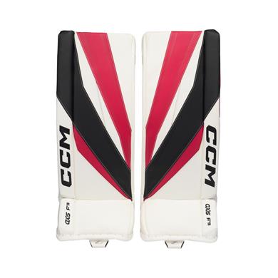 CCM Keeperskinn Axis F9 Int Chicago