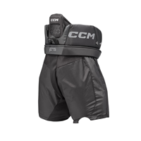 CCM Målvaktsbyxa F5 Jr Black