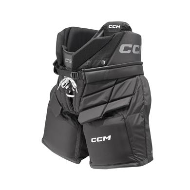 CCM Keeperbukse Tacks F9 Int Black