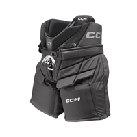 CCM Goalie Pant Tacks F9 Int Black