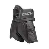 CCM Goalie Pant Tacks F9 Sr Black