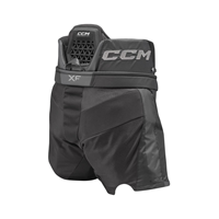 CCM Goalie Pant Tacks XF Sr Black