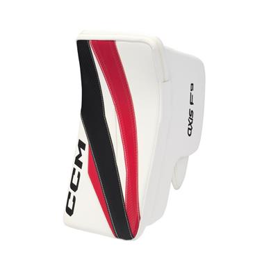 CCM Blocker Axis F9 Sr Chicago