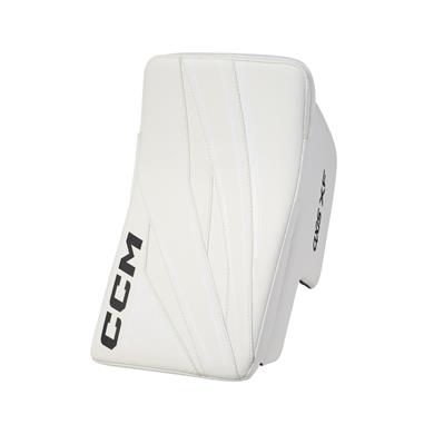 CCM Blocker Axis XF Sr White