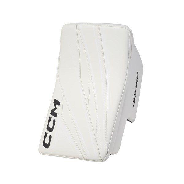 CCM Blocker Axis XF Sr White