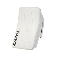 CCM Stöt Axis XF Sr White