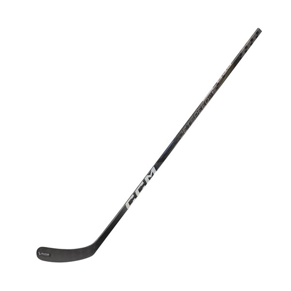 CCM Hockeykølle Jetspeed FT7 Pro Int Chrome