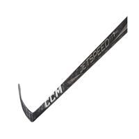 CCM Hockeykølle Jetspeed FT7 Pro Int Chrome