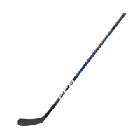 CCM Hockeyklubba Jetspeed FT7 Pro Int Blue