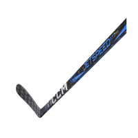 CCM Hockeyklubba Jetspeed FT7 Pro Int Blue