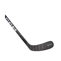 CCM Hockeyklubba Jetspeed FT7 Pro Int Blue