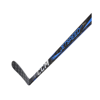 CCM Hockey Stick Jetspeed FT7 Pro Sr Blue