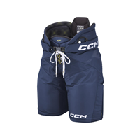 CCM Eishockey Hose Tacks XF Jr Navy