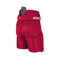 CCM Hockeybyxa Tacks XF Jr Red