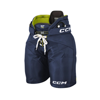 CCM Eishockey Hose Tacks XF Pro Jr Navy