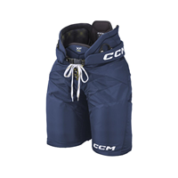 CCM Hockey Pant Tacks XF Pro Sr Navy