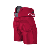 CCM Hockey Pant Tacks XF Pro Sr Red