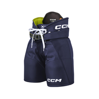 CCM Housut Tacks XF Pro Yth Navy