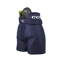 CCM Eishockey Hose Tacks XF Pro Kinder Navy