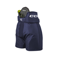 CCM Hockey Pant Tacks XF Pro Yth Navy