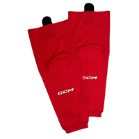 CCM Stutzen 7000 Kinder Rot