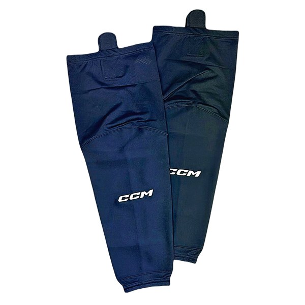 CCM Gaiters 7000 Yth Navy