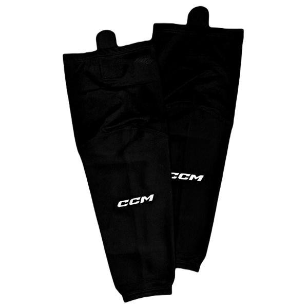 CCM Gaiters 7000 Yth Black