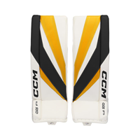 CCM Keeperskinn Axis F5 Jr Boston