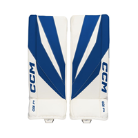 CCM Keeperskinn Axis F9 Int Toronto