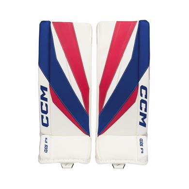 CCM Keeperskinn Axis F9 Sr Montreal