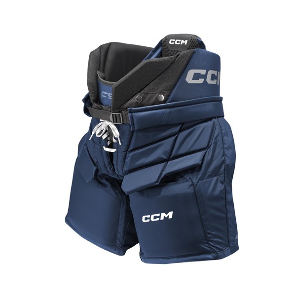 CCM Maalivahdin Housut Tacks F9 Int Navy