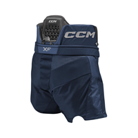 CCM Goalie Pant Tacks XF Sr Navy