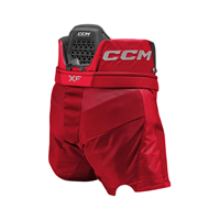 CCM Målvaktsbyxa XF Sr Red