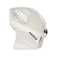 CCM Plock Axis F9 Int White