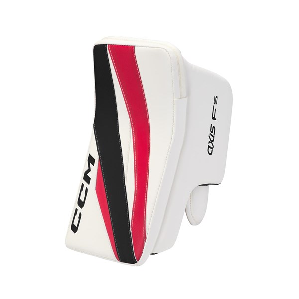 CCM Blocker Axis F5 Jr Chicago