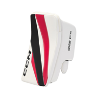 CCM Blocker Axis F5 Jr Chicago